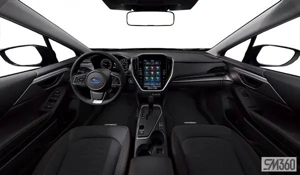 2026 Subaru Impreza Touring - Photo 6