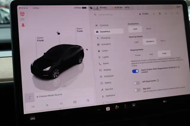 2022 Tesla Model Y - Photo 21