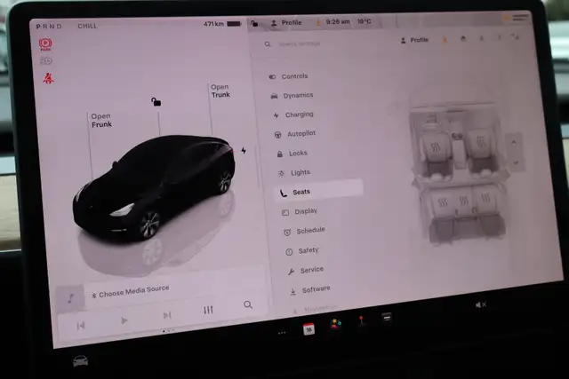 2022 Tesla Model Y - Photo 22