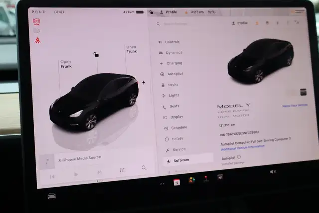 2022 Tesla Model Y - Photo 23