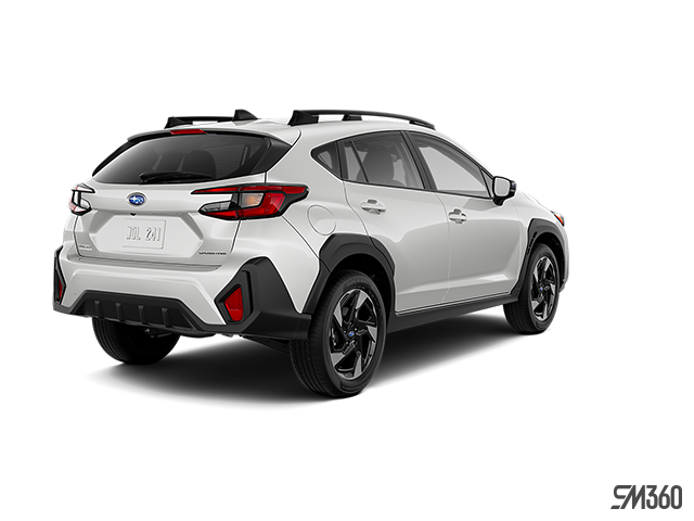 2026 Subaru Crosstrek Limited - Photo 2