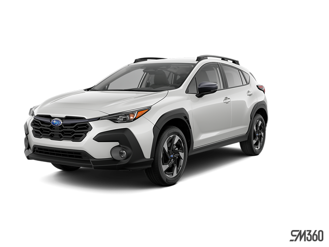 2026 Subaru Crosstrek Limited - Photo 3