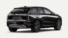2026 Cadillac OPTIQ Sport - Photo 3