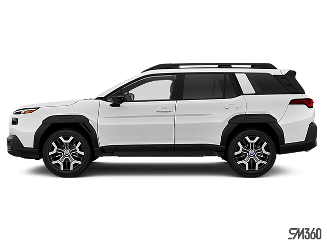 2026 Subaru Outback Premier XT