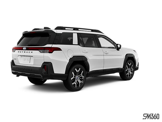 2026 Subaru Outback Premier XT - Photo 2