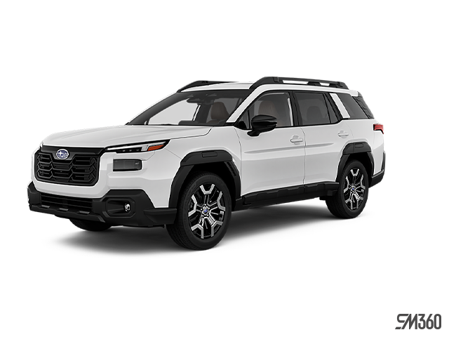 2026 Subaru Outback Premier XT - Photo 3