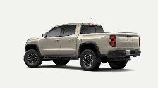 2026 Chevrolet Colorado 4WD ZR2 - Photo 3