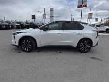 2026 Toyota bZ Limited 10K TOTAL REBATE - Photo 2