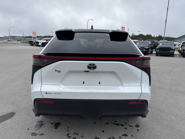 2026 Toyota bZ Limited 10K TOTAL REBATE - Photo 4