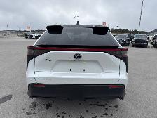 2026 Toyota bZ Limited 10K TOTAL REBATE - Photo 4