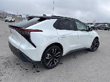 2026 Toyota bZ Limited 10K TOTAL REBATE - Photo 5