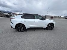 2026 Toyota bZ Limited 10K TOTAL REBATE - Photo 6