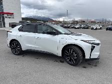 2026 Toyota bZ Limited 10K TOTAL REBATE - Photo 7