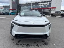 2026 Toyota bZ Limited 10K TOTAL REBATE - Photo 8