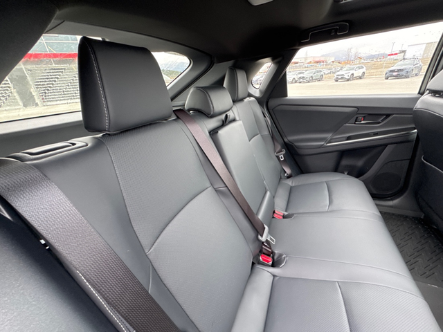 2026 Toyota bZ Limited 10K TOTAL REBATE - Photo 10