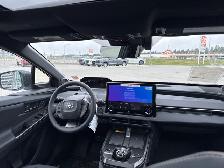 2026 Toyota bZ Limited 10K TOTAL REBATE - Photo 11
