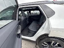 2026 Toyota bZ Limited 10K TOTAL REBATE - Photo 13