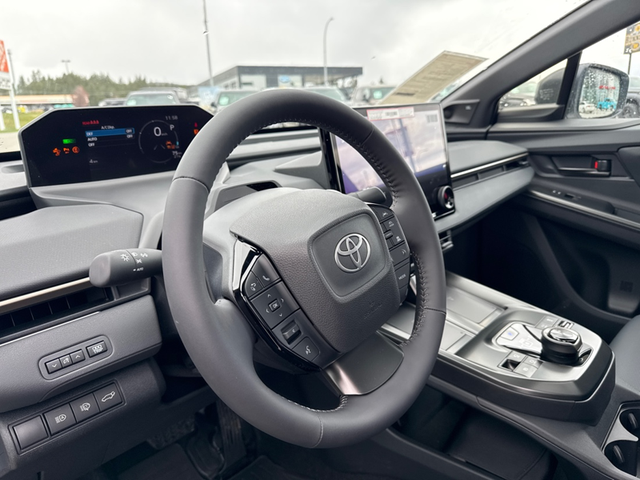 2026 Toyota bZ Limited 10K TOTAL REBATE - Photo 14