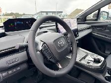 2026 Toyota bZ Limited 10K TOTAL REBATE - Photo 14