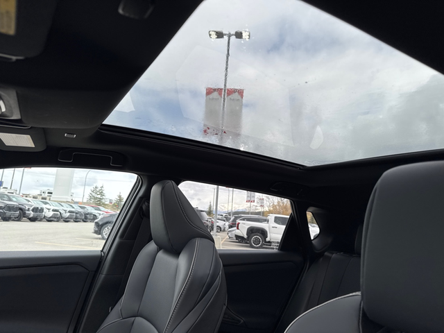 2026 Toyota bZ Limited 10K TOTAL REBATE - Photo 15