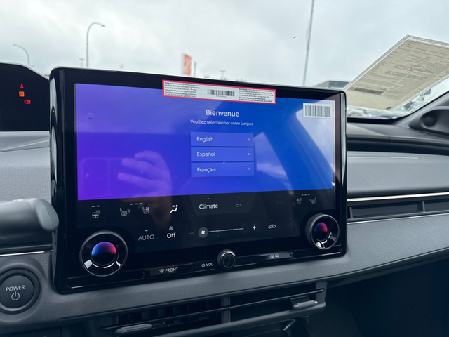 2026 Toyota bZ Limited 10K TOTAL REBATE - Photo 18