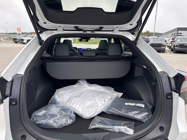 2026 Toyota bZ Limited 10K TOTAL REBATE - Photo 20