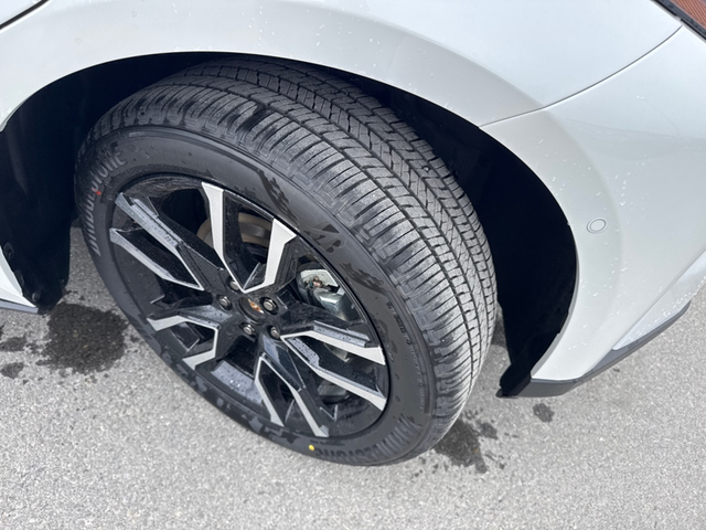 2026 Toyota bZ Limited 10K TOTAL REBATE - Photo 21