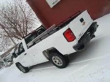 2014 Chevrolet Silverado 1500 REG CAB - Photo 2
