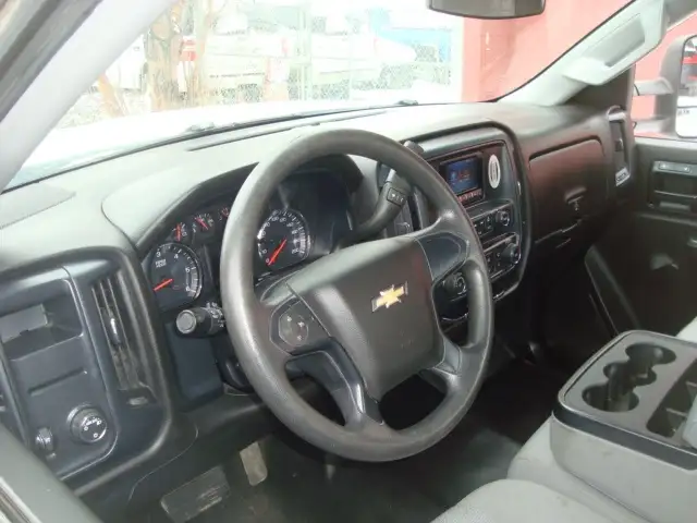 2014 Chevrolet Silverado 1500 REG CAB - Photo 5