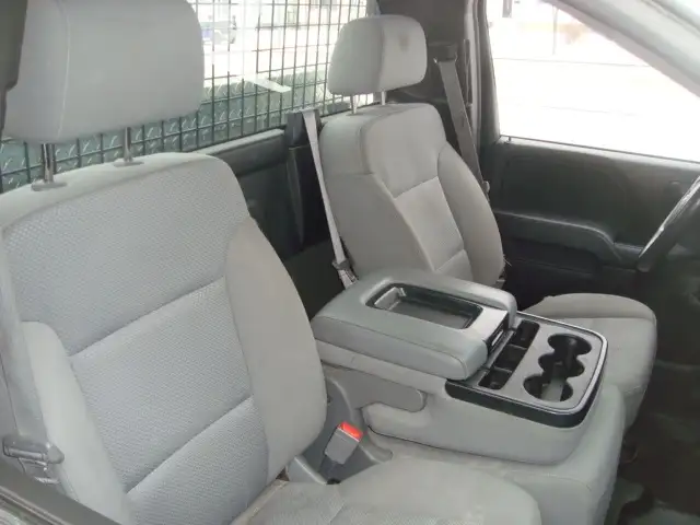 2014 Chevrolet Silverado 1500 REG CAB - Photo 6