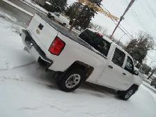 2015 Chevrolet Silverado 1500 CREW CAB 4X4 - Photo 3