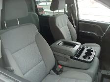 2015 Chevrolet Silverado 1500 CREW CAB 4X4 - Photo 6