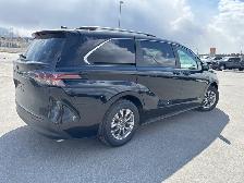 2026 Toyota Sienna LE 8-Passenger AWD - Hybrid - Photo 6
