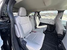 2026 Toyota Sienna LE 8-Passenger AWD - Hybrid - Photo 8