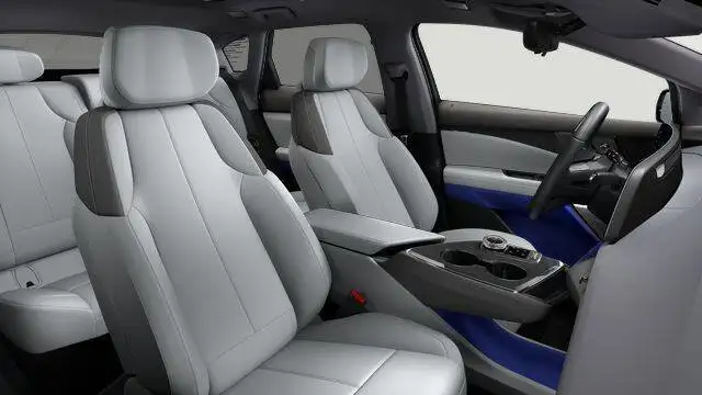 2026 Cadillac OPTIQ Sport - Photo 5