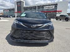 2026 Toyota Sienna LE 8-Passenger AWD - Hybrid - Photo 13