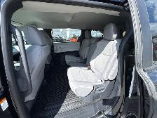 2026 Toyota Sienna LE 8-Passenger AWD - Hybrid - Photo 14