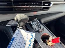 2026 Toyota Sienna LE 8-Passenger AWD - Hybrid - Photo 16