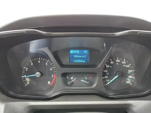 2019 Ford Transit T-250 Van | No Accidents Reported | Roof Rack - Photo 11