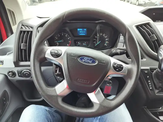 2019 Ford Transit T-250 Van | No Accidents Reported | Roof Rack - Photo 12