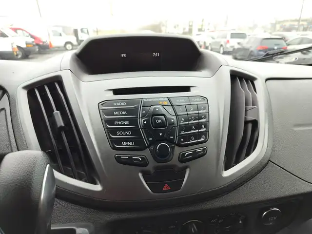 2019 Ford Transit T-250 Van | No Accidents Reported | Roof Rack - Photo 14