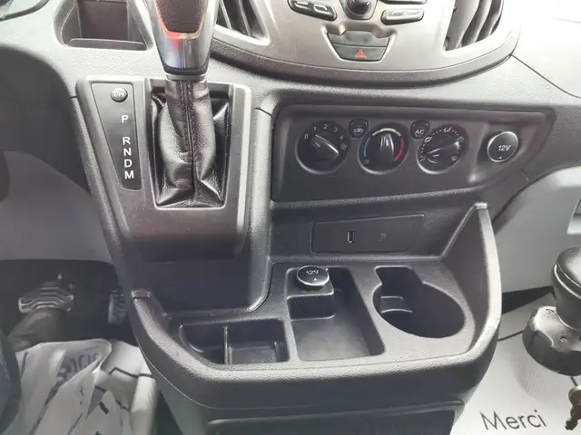 2019 Ford Transit T-250 Van | No Accidents Reported | Roof Rack - Photo 15