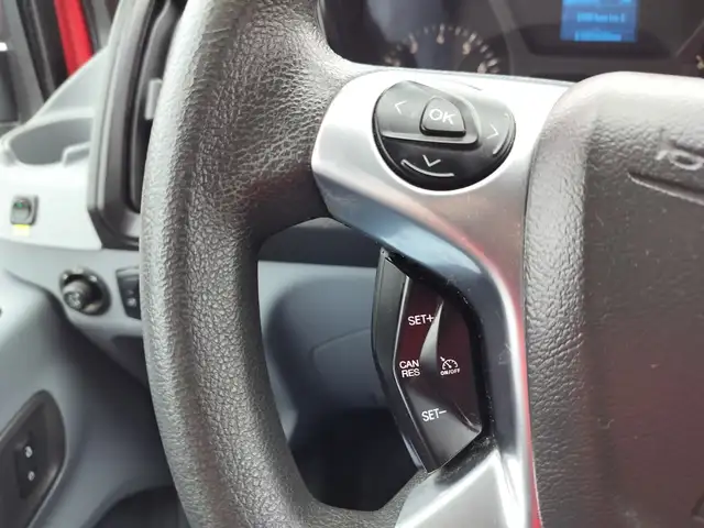 2019 Ford Transit T-250 Van | No Accidents Reported | Roof Rack - Photo 17