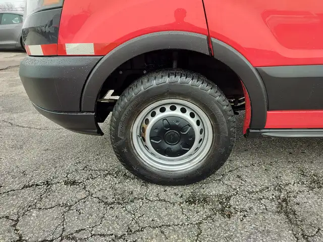 2019 Ford Transit T-250 Van | No Accidents Reported | Roof Rack - Photo 21