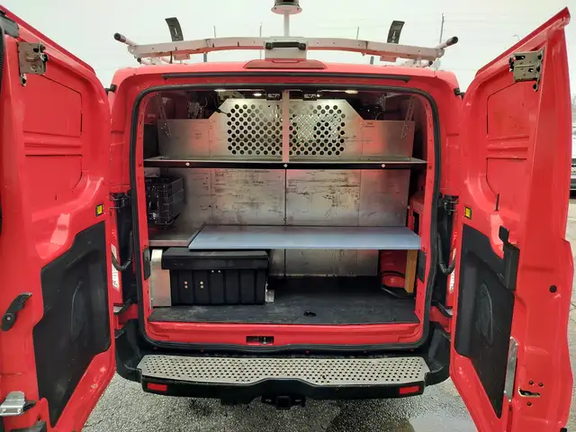 2019 Ford Transit T-250 Van | No Accidents Reported | Roof Rack - Photo 23