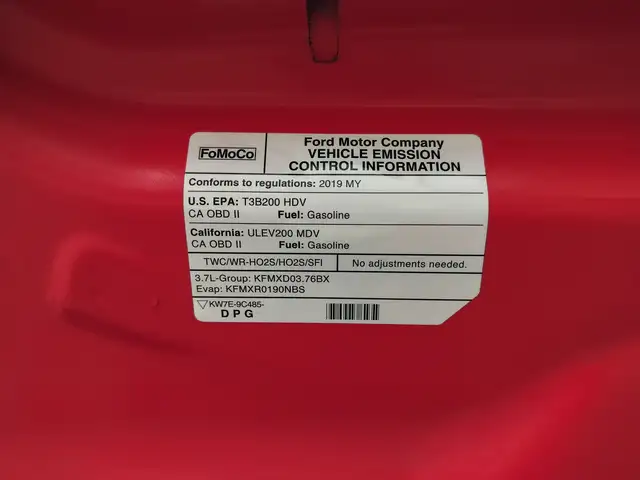 2019 Ford Transit T-250 Van | No Accidents Reported | Roof Rack - Photo 25