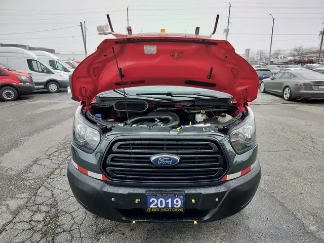 2019 Ford Transit T-250 Van | No Accidents Reported | Roof Rack - Photo 26