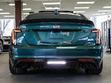 2026 Cadillac CT5-V Blackwing - Photo 3