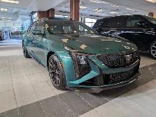 2026 Cadillac CT5-V Blackwing - Photo 5