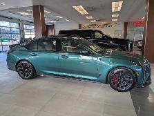 2026 Cadillac CT5-V Blackwing - Photo 6
